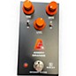 Used Keeley ANGRY ORANGE Effect Pedal thumbnail