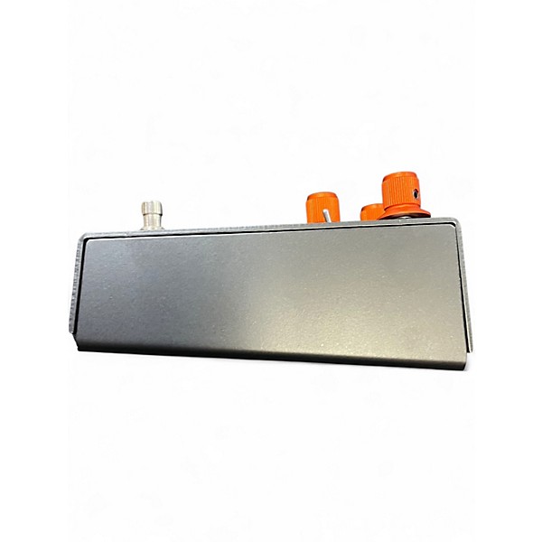 Used Keeley ANGRY ORANGE Effect Pedal