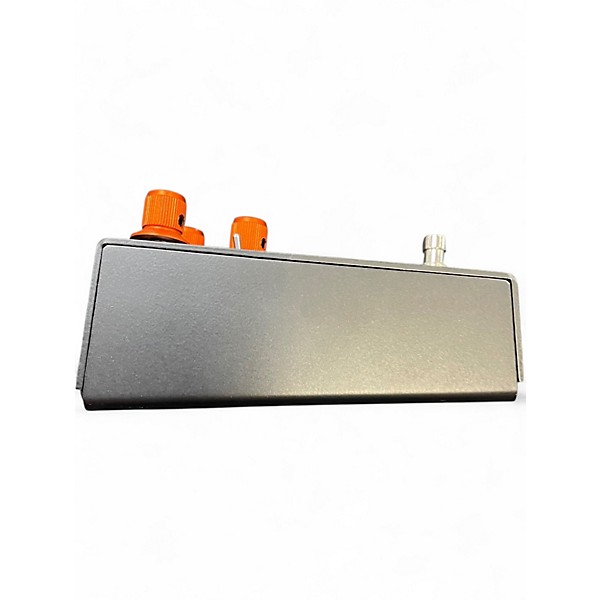 Used Keeley ANGRY ORANGE Effect Pedal