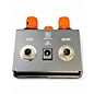 Used Keeley ANGRY ORANGE Effect Pedal