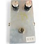 Used Lovepedal MK 12 Effect Pedal thumbnail