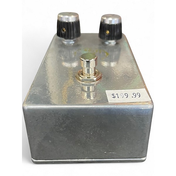 Used Lovepedal MK 12 Effect Pedal