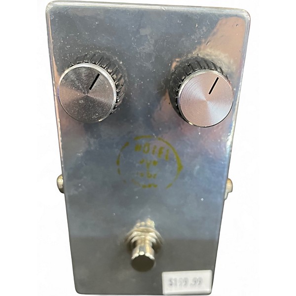 Used Lovepedal MK 12 Effect Pedal