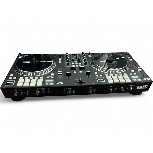 Used SERATO RANE ONE DJ Controller