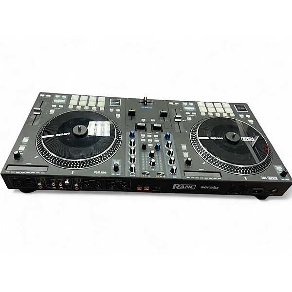 Used SERATO RANE ONE DJ Controller