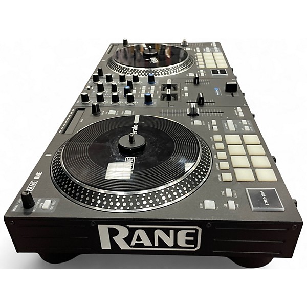 Used SERATO RANE ONE DJ Controller
