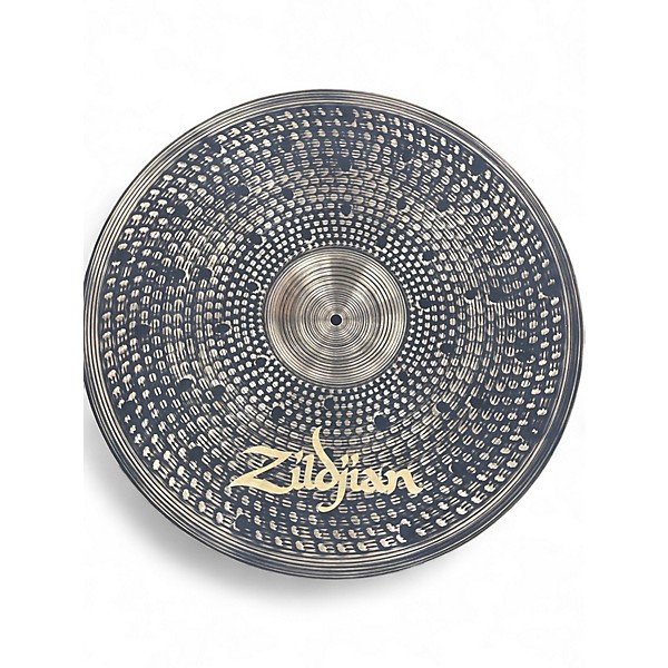 Used Zildjian 20in K Custom Dark Ride Cymbal