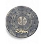 Used Zildjian 20in K Custom Dark Ride Cymbal