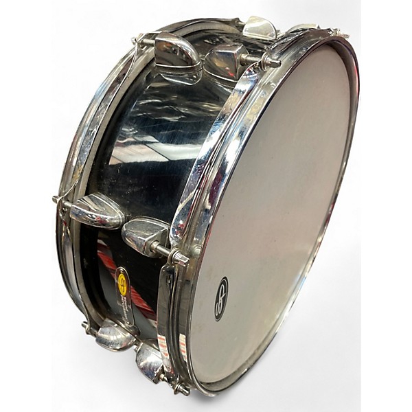 Used SPL 14in SNARE Black Drum