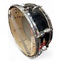 Used SPL 14in SNARE Black Drum