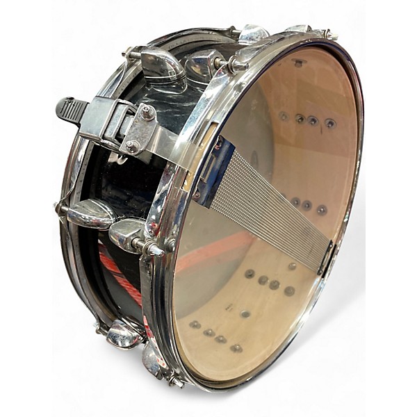 Used SPL 14in SNARE Black Drum