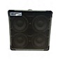 Used 2000s Nemesis NC-200 Bass Combo Amp thumbnail