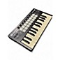 Used Novation Launchkey Mini MKII MIDI Controller