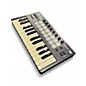 Used Novation Launchkey Mini MKII MIDI Controller