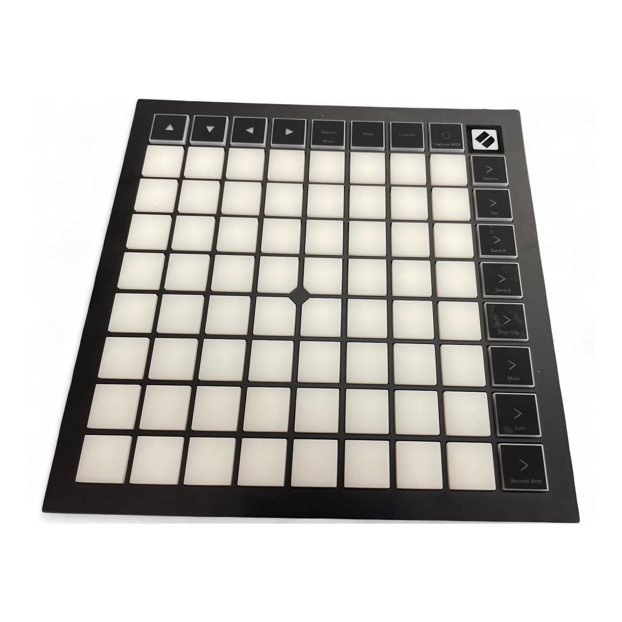 Used Novation launchpad x MIDI Controller | Guitar Center