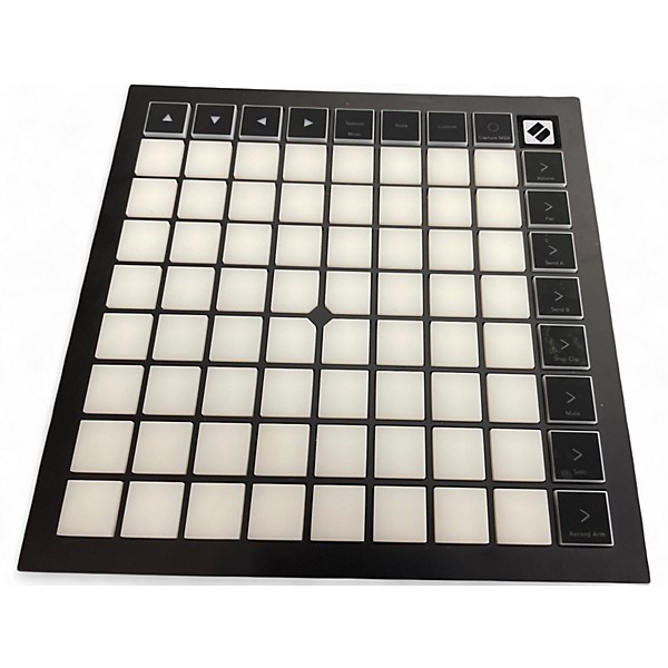 【週末値下げ】Novation Launchpad X Launchpad X - Refurbished | Novation