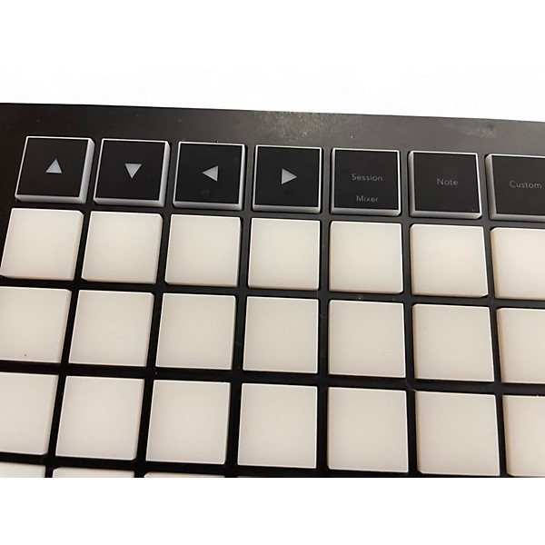 Used Novation launchpad x MIDI Controller | Guitar Center