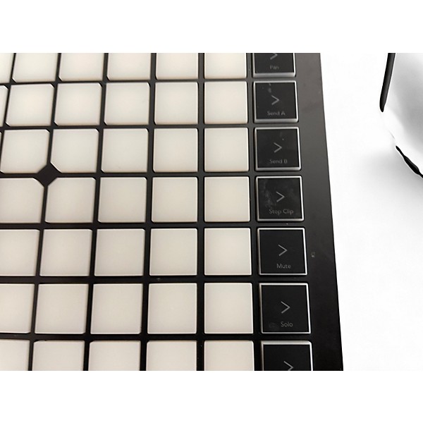 Used Novation launchpad x MIDI Controller | Guitar Center