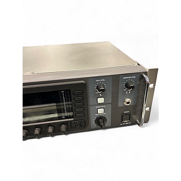 Used Behringer X32 Rack Digital Mixer