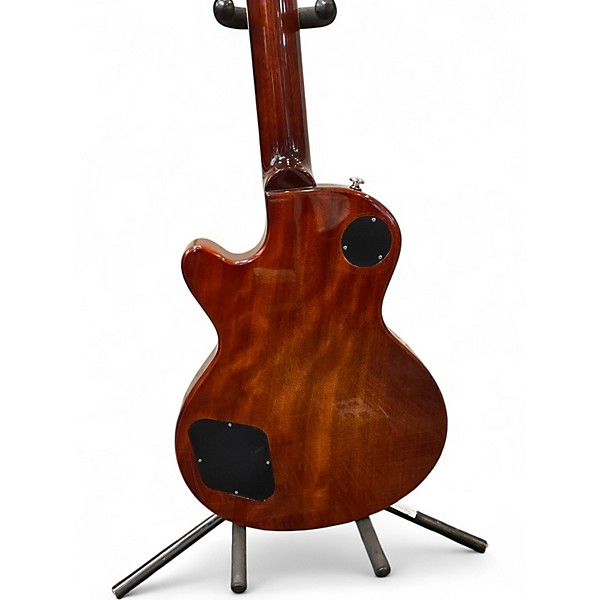 Used Eastman SB59 Truetone Sunburst Solid Body Electric Guitar