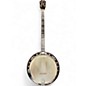 Vintage 1920s Gibson Mastertone Tenor Natural Banjo thumbnail