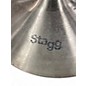 Used Stagg 20in SH Medium Ride Cymbal