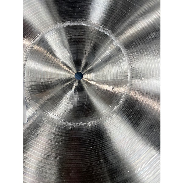 Used Stagg 20in SH Medium Ride Cymbal