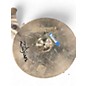 Used Zildjian 20in A Custom Medium Ride Cymbal