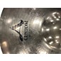 Used Zildjian 20in A Custom Medium Ride Cymbal