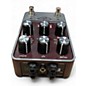 Used Universal Audio ruby top boost Effect Pedal thumbnail