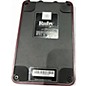 Used Universal Audio ruby top boost Effect Pedal