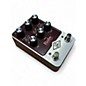 Used Universal Audio ruby top boost Effect Pedal