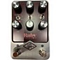 Used Universal Audio ruby top boost Effect Pedal