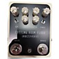 Used Recovery cutting room floor Effect Pedal
