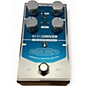 Used Origin Effects M-EQDRIVER Effect Pedal thumbnail