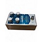Used Origin Effects M-EQDRIVER Effect Pedal