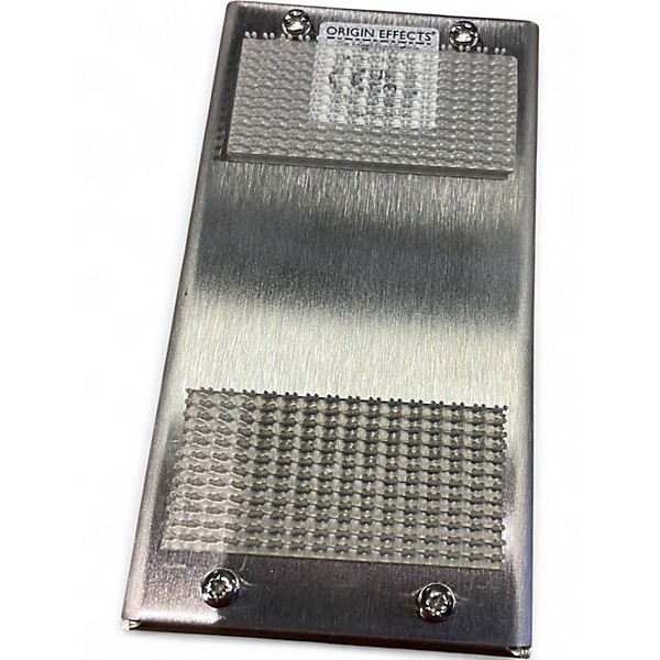 Used Origin Effects M-EQDRIVER Effect Pedal