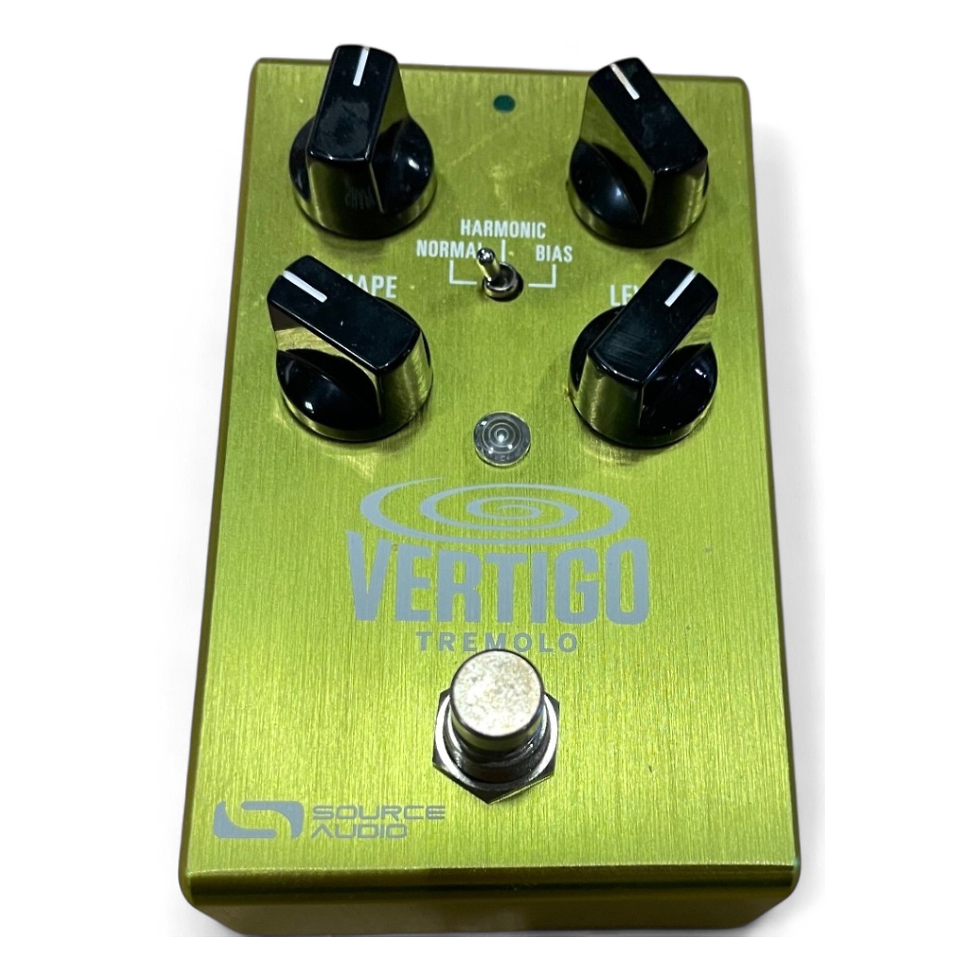 ギター Source Audio Vertigo Tremolo Vertigo Tremolo