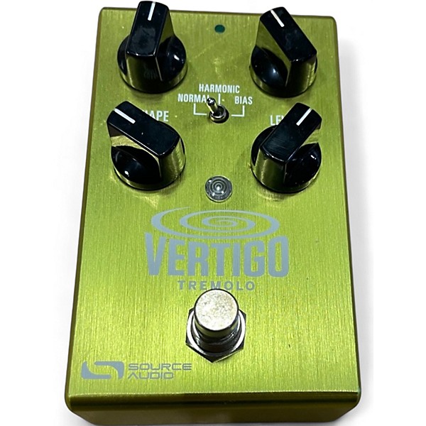Source Audio Vertigo Tremolo トレモロ SA243 Purchase the Vertigo Tremolo