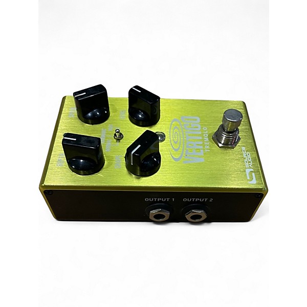 ギター Source Audio Vertigo Tremolo Purchase the Vertigo Tremolo