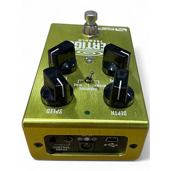 Used Source Audio vertigo tremolo Effect Pedal | Guitar Center