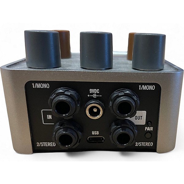 ギター Universal Audio OX Universal Audio OX - UA Audio OX - UA OX Box - Vintage King