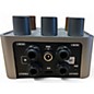 Used Universal Audio ox stomp Guitar Preamp