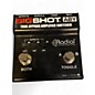 Used Big Shot ABY Pedal thumbnail