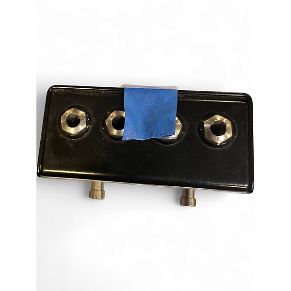 Used Big Shot ABY Pedal