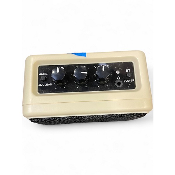 Used Donner DA-10B Battery Powered Amp