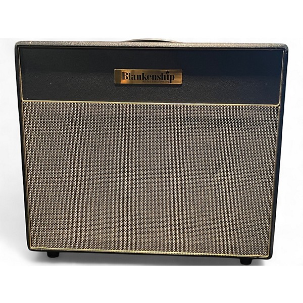 Used 2020s Blankenship LEEDS 21 2 X 10 COMB 18W Tube Guitar Combo Amp