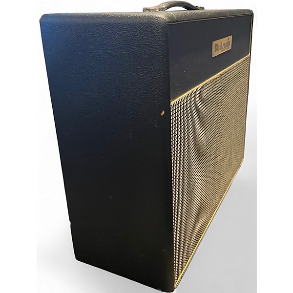 Used 2020s Blankenship LEEDS 21 2 X 10 COMB 18W Tube Guitar Combo Amp