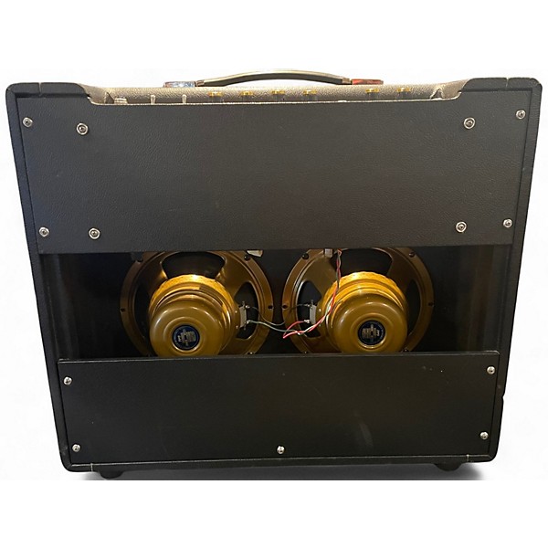 Used 2020s Blankenship LEEDS 21 2 X 10 COMB 18W Tube Guitar Combo Amp