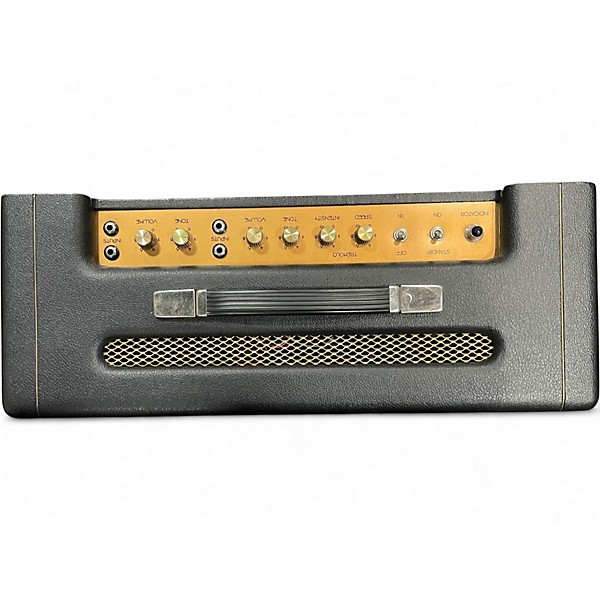 Used 2020s Blankenship LEEDS 21 2 X 10 COMB 18W Tube Guitar Combo Amp